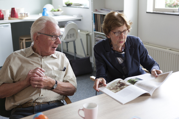 samen lezen
