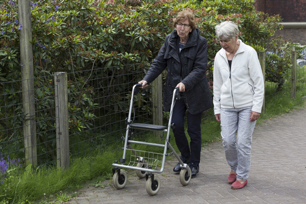 Wandelen | Odensehuis Wageningen e.o.